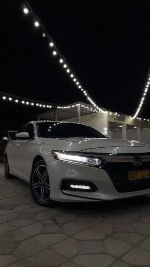Used Honda Accord in Al Sharqiya