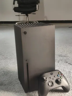 اكس بوك سيريس اكس نظيف جداً