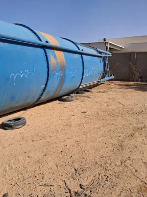مطلوب سيلوات للبيع