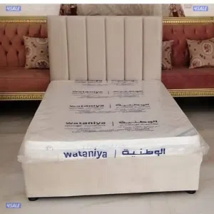 تفصيل جميع مقسات السرير الطبيه مع الفرش