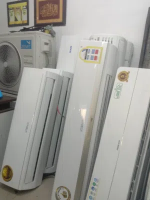 second hand ac for sale and buying