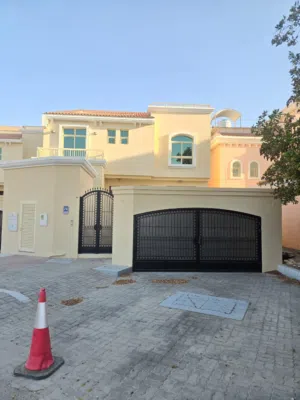 500 m2 More than 6 bedrooms Apartments for Rent in Abu Dhabi Muroor Area