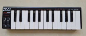 Akai Professional LPK25
