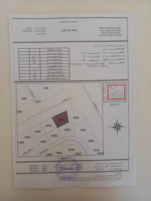 Residential Land for Sale in Zarqa Madinet El Sharq