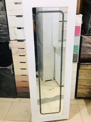 لو عندك ركن فاضي في البيت، يبقى عندك كنز! الدولاب الجامبو ليد بـ 6 رفوف هو الحل السحري