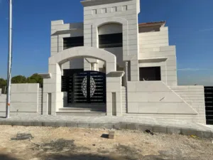 REF:14989 - فيلا فاخرة للبيع – منطقة بلعاس