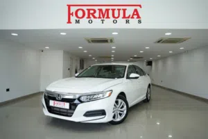 Used Honda Accord in Muscat