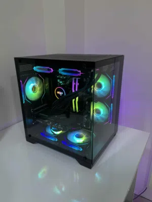 PC مستعمل قليل