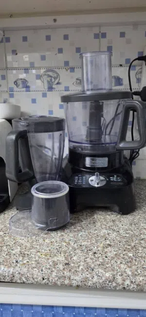 مسلتزمات مطبخ