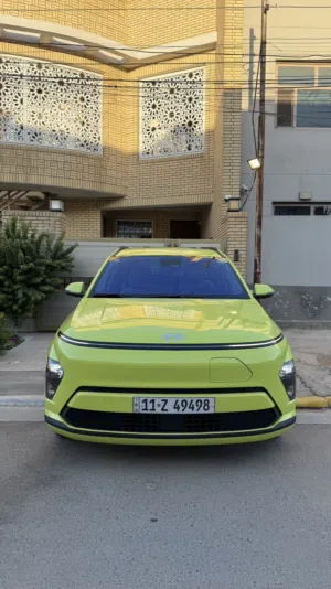كونا 2024 كهرباء بالكامل