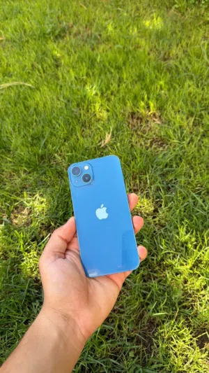 Apple iPhone 13 128 GB in Tripoli