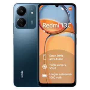 Xiaomi Redmi 13C 256 GB in Irbid