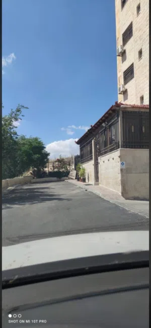 155 m2 3 Bedrooms Apartments for Sale in Amman Jubaiha