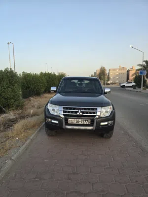 Used Mitsubishi Pajero in Hawally