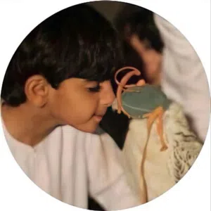 خالد الفارسي 
