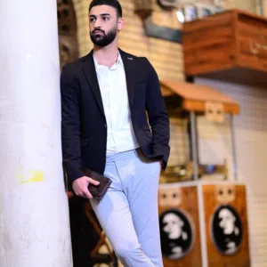 Abdulla Ali