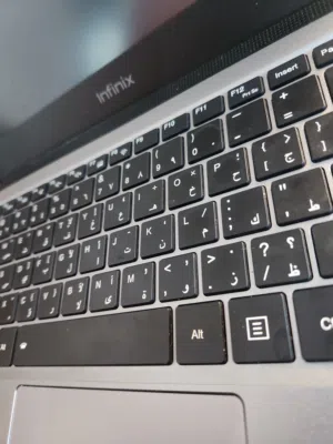 لابتوب انفنكس x1