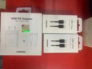 phone cables all available