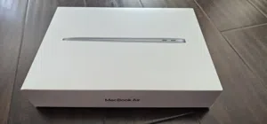 MacBook Air M1 13 Inch 256GB - Mint Condition