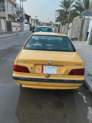 Used Peugeot Other in Baghdad
