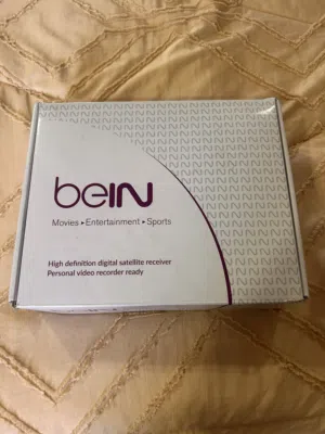 beIN Receivers for sale in Jerash