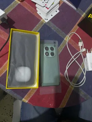 هاتف POCO x7عادي