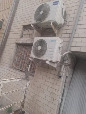 نشتري جميع انواع المكيفات