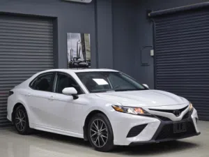 Camry 2019 SE