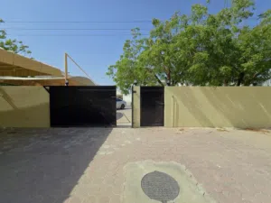400 m2 4 Bedrooms Villa for Rent in Muscat Al Mawaleh