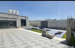 فرصة لتمتلك شاليه العمر