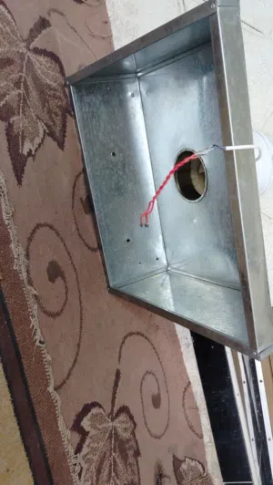 ساحبه صاروخيه مستخدمه كلش قليل بعدها نضيفه اقرى الوصف