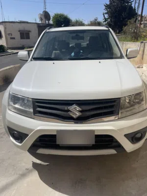 Used Suzuki Grand Vitara in Ajloun
