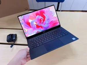 Dell XPS 13 (4k Touch) - Core i7 - 16gb ram - 512gb SSD - 10th GEN - New Shape - Ultrabook Laptop