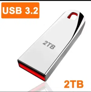 Flash Drive MI