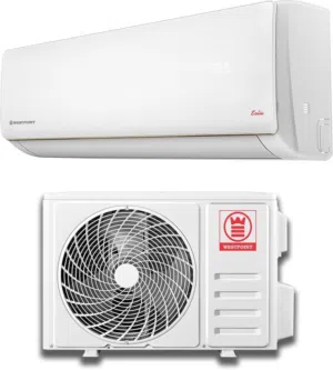 مكيف مركزي ماركة Westpoint تبريد عالي - وحالة المكيف ممتازة واستعمال سنة فقط بسعر مخفض'