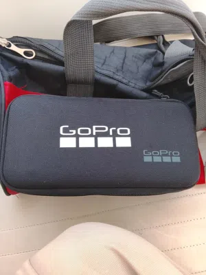 Gopro 13 Black new asserioies bundle