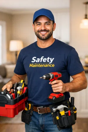 maintenance  home 