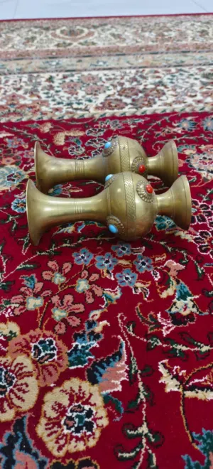 اكسسوارات  منزل نظيف جدا