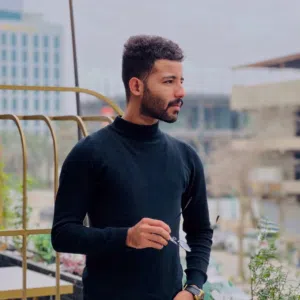 عماد وليد 