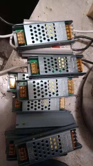 power supply ds