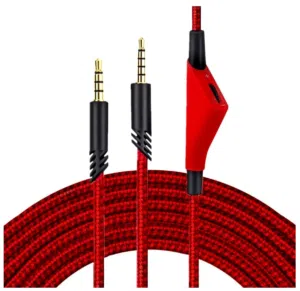 كيبل صوت لسماعة الالعاب استرو Astro A40 A30 A10