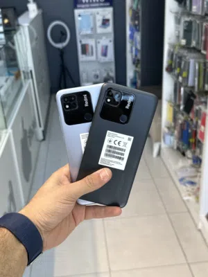 Xiaomi Redmi 10A 128 GB in Amman