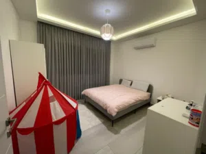 Modern Elegance in Al Rabieh  سكن فاخر بموقع استثنائي