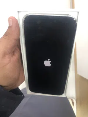 Apple iPhone 16 Pro Max 512 GB in Al Batinah