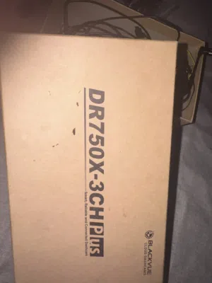 للبيع داش كام BlackVue DR750X-3CH Plus