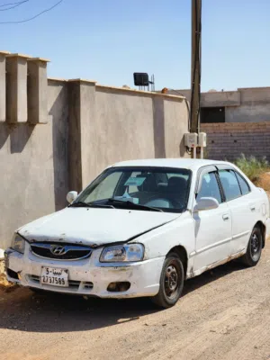 فيرنا 2002 محرك 15 توماتك ( أقرأ الوصف )