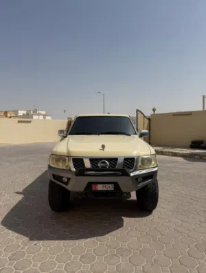 فتك سوبر سفاري 2009 أوتوماتيك