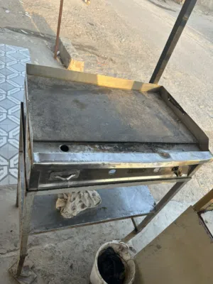 شوايه بركر