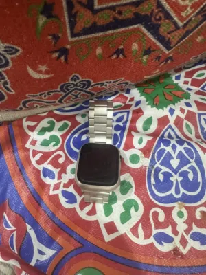 Apple watch 7 series good condition