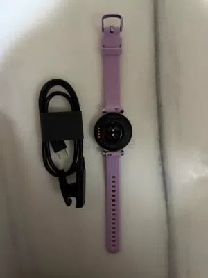 ساعة جارمن Garmin Lily 2 watch